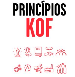 Um só DNA. A hora é agora!